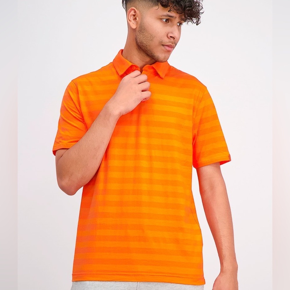 Men’s Adidas Collar Loose Top Size 2xl